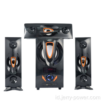 Home Theater Musik Digital 3.1 Sistem Jerry